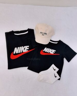 y1144 - NK Family Casual Outfit - 图片 28