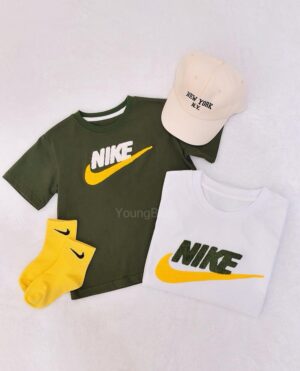 y1144 - NK Family Casual Outfit - 图片 32