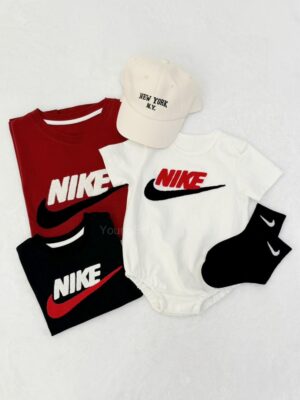 y1144 - NK Family Casual Outfit - 图片 34