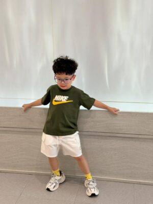 y1144 - NK Family Casual Outfit - 图片 17