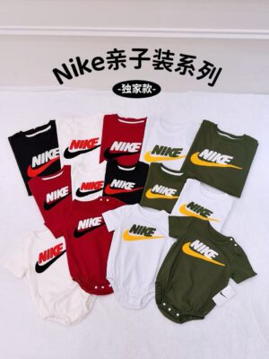 y1144 - NK Family Casual Outfit - 图片 2
