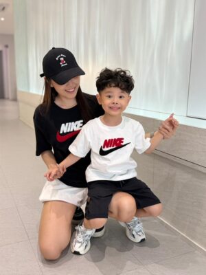 y1144 - NK Family Casual Outfit - 图片 14