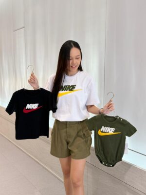 y1144 - NK Family Casual Outfit - 图片 11