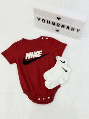 y1144 - NK Family Casual Outfit - 图片 38