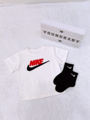 y1144 - NK Family Casual Outfit - 图片 40