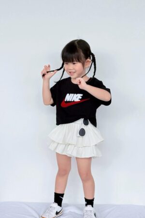 y1144 - NK Family Casual Outfit - 图片 41