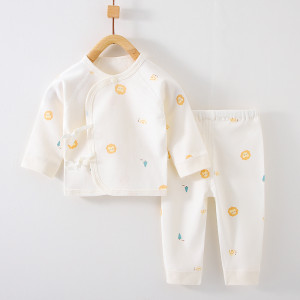 y1139 - Baby Newborn Cotton Set