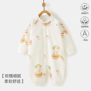 y1140 - Cute Animal Jumper - 图片 2