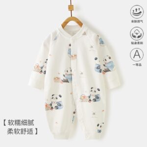 y1140 - Cute Animal Jumper - 图片 3