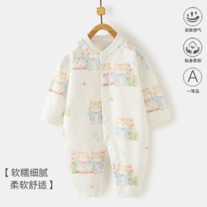 y1140 - Cute Animal Jumper - 图片 4