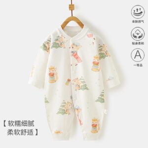 y1140 - Cute Animal Jumper - 图片 5