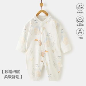 y1140 - Cute Animal Jumper - 图片 6