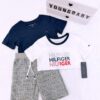 y1277 - Three Piece Set - 图片 1