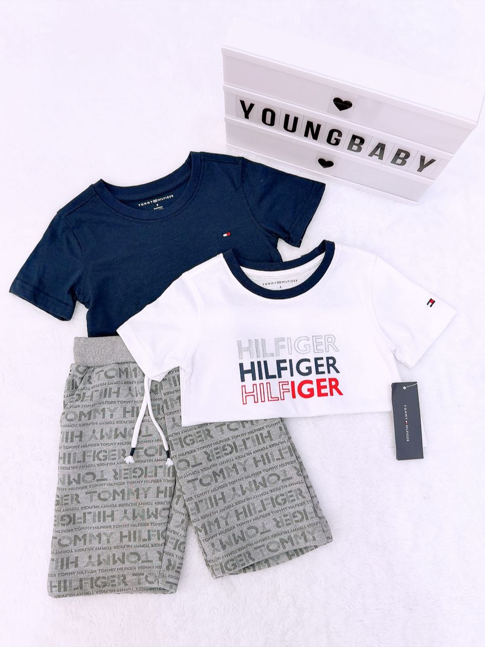 y1279 - Three Piece Set - PreOrder