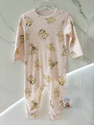 y1271 - Baby Sleepwear - 图片 2