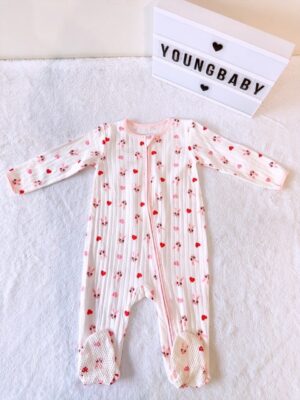 y1264 - Non-slip Baby Jumper - 图片 4
