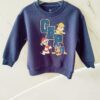 y1278 - Cartoon Dog Hoodies - Image 6