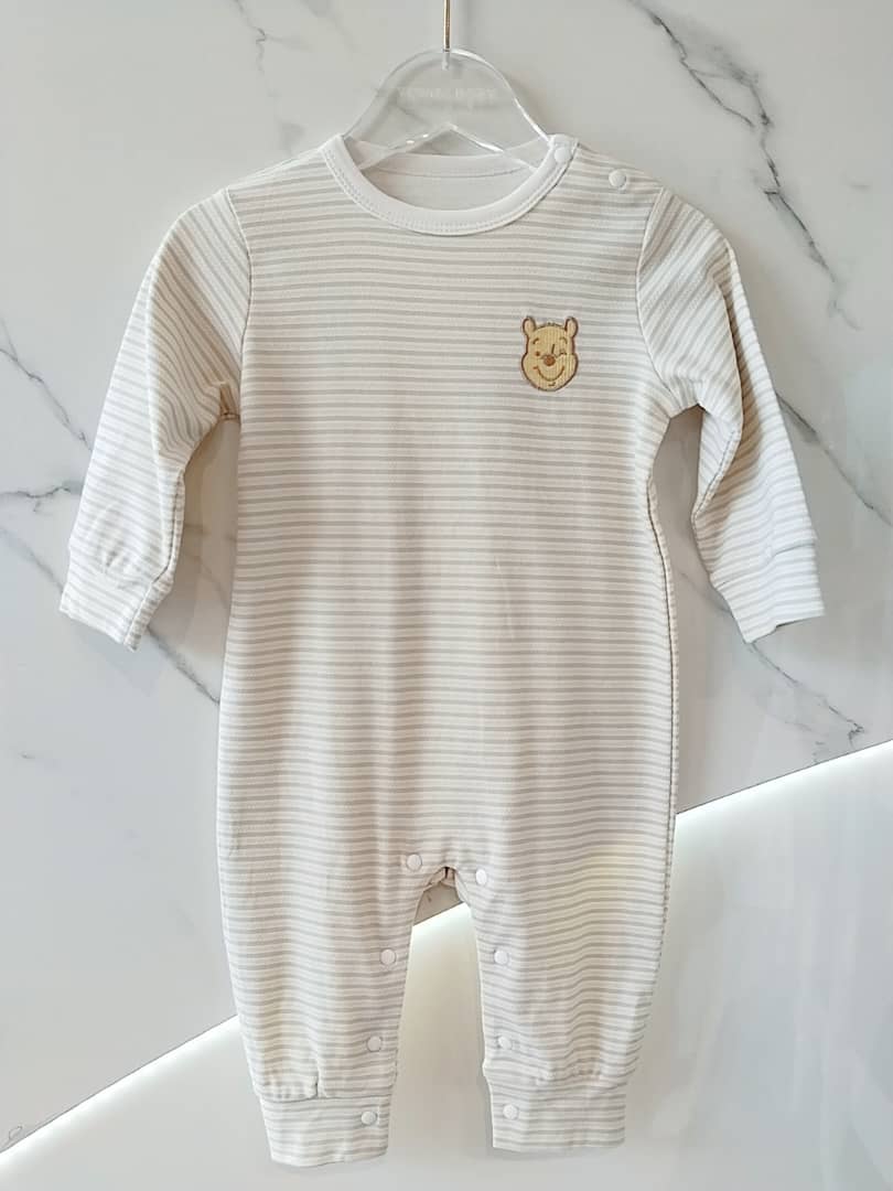 y1271 - Baby Sleepwear