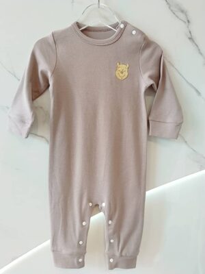 y1271 - Baby Sleepwear - 图片 9