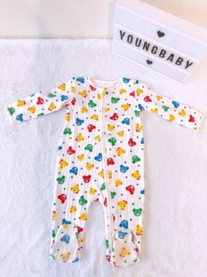 y1264 - Non-slip Baby Jumper - 图片 8