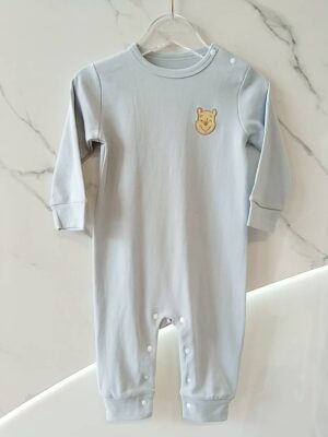 y1271 - Baby Sleepwear - 图片 11