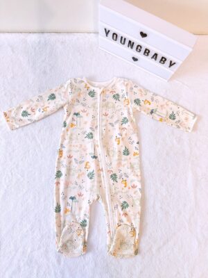 y1264 - Non-slip Baby Jumper - 图片 10