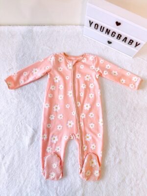 y1264 - Non-slip Baby Jumper - 图片 19