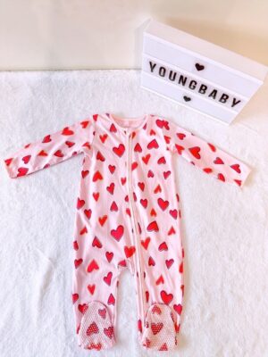 y1264 - Non-slip Baby Jumper - 图片 20