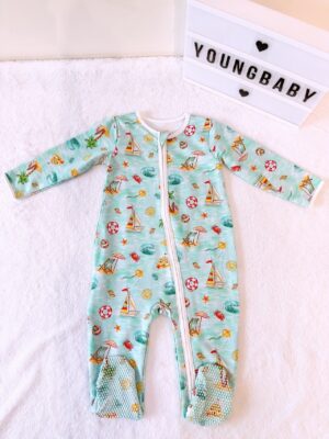 y1264 - Non-slip Baby Jumper - 图片 22
