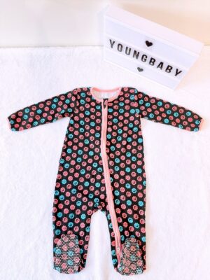 y1264 - Non-slip Baby Jumper - 图片 25