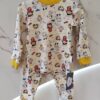 y1272 - F.F. Pajamas - Image 18