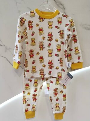 y1272 - F.F. Pajamas - Image 19