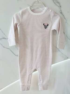 y1271 - Baby Sleepwear - 图片 16
