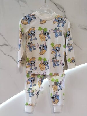 y1272 - F.F. Pajamas - Image 17