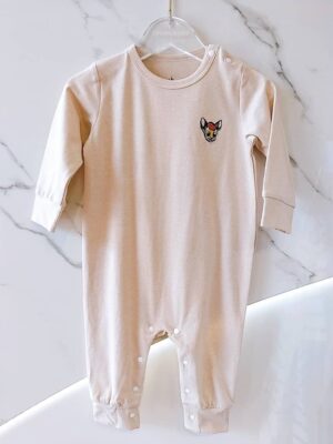 y1271 - Baby Sleepwear - 图片 20