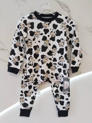 y1272 - F.F. Pajamas - Image 16
