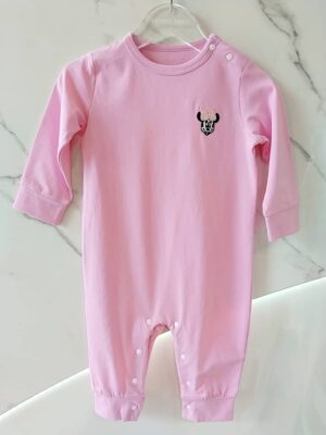 y1271 - Baby Sleepwear - 图片 13