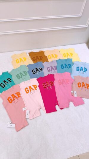y1270 - Baby Jumper - 图片 1