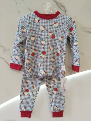y1272 - F.F. Pajamas - Image 13