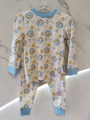 y1272 - F.F. Pajamas - Image 20