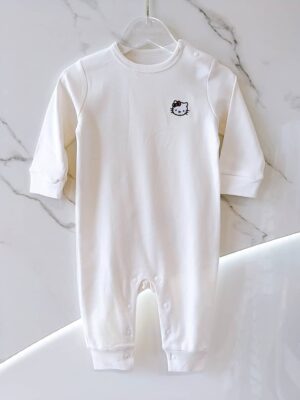 y1271 - Baby Sleepwear - 图片 28