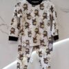 y1272 - F.F. Pajamas - Image 10