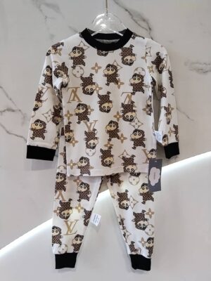 y1272 - F.F. Pajamas - Image 10