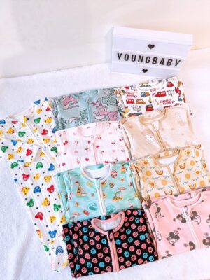 y1264 - Non-slip Baby Jumper