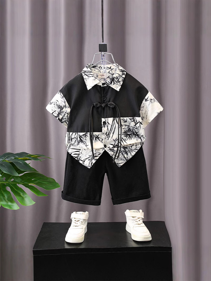 y1242 - CNY Guofeng Hanfu Set