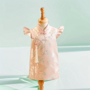 y1262 - CNY Princess-style Tang Suit