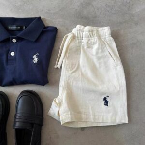 y1306 - Premium Short Pants - 图片 6