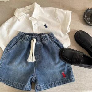 y1306 - Premium Short Pants - 图片 5