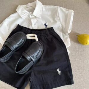 y1306 - Premium Short Pants - 图片 4