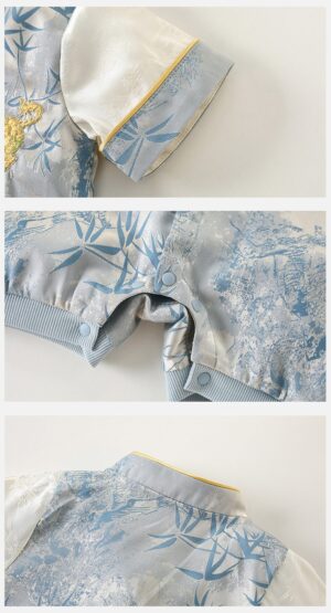 y1268 - CNY Summer New Style Jumper - Image 4